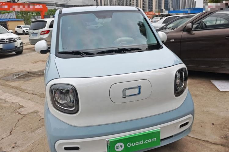Used Bestune Pony 2026 222km Colorful Horse Front