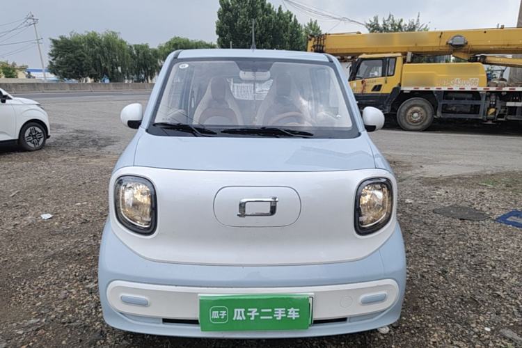 Used Bestune Pony 2026 Model 222km Cute Horse Plus Front