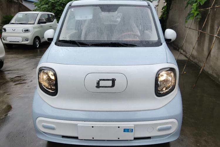 Used Bestune Pony 2026 Model 222km Cute Horse Plus Front