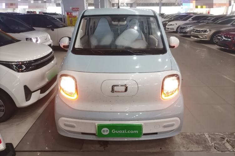 Used Bestune Pony 2026 Model 222km Cute Horse Plus Front