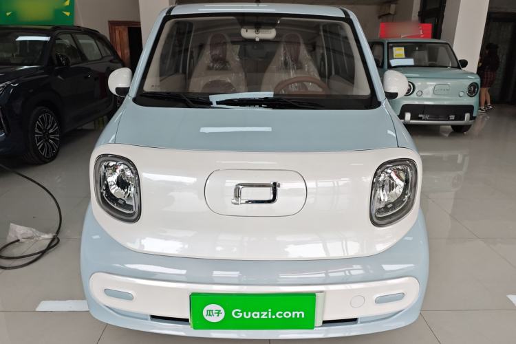 Used Bestune Pony 2026 Model 222km Shining Horse Front