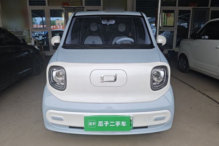 Used Bestune Pony 2026 Model 222km Cute Horse Plus Front