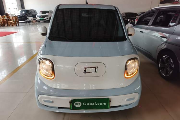 Used Bestune Pony 2026 222km Colorful Horse Front