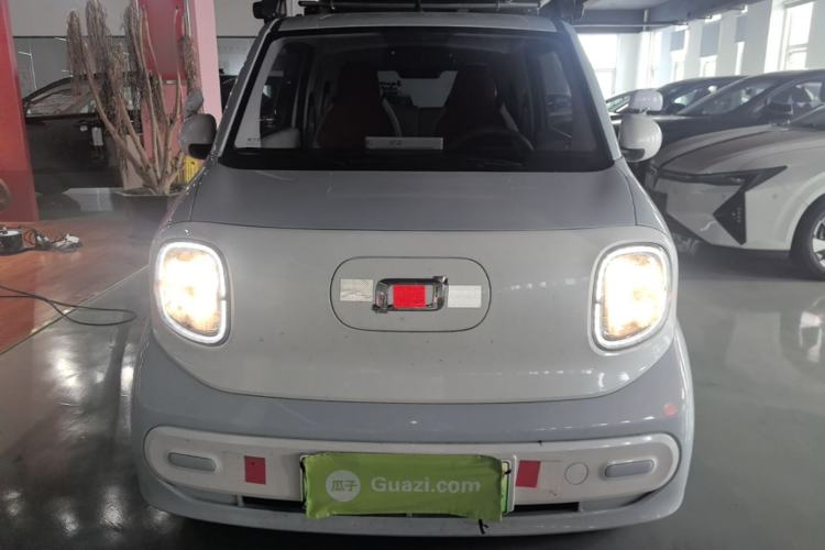 Used Bestune Pony 2026 Model 222km Shining Horse Front