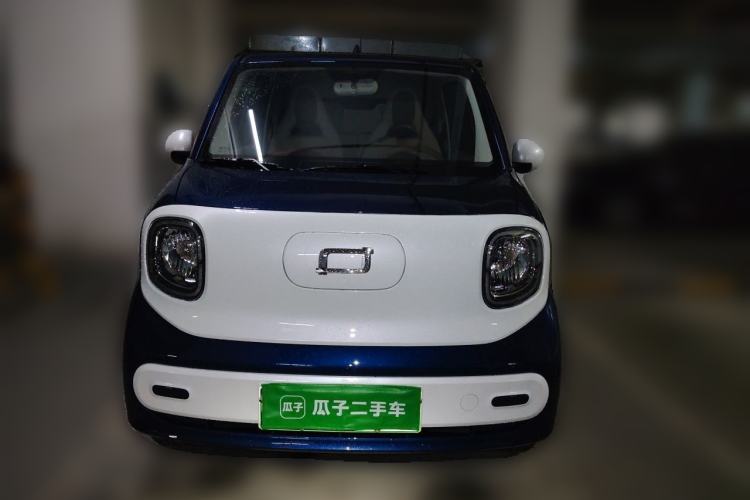 Used Bestune Pony 2026 Model 222km Shining Horse Front