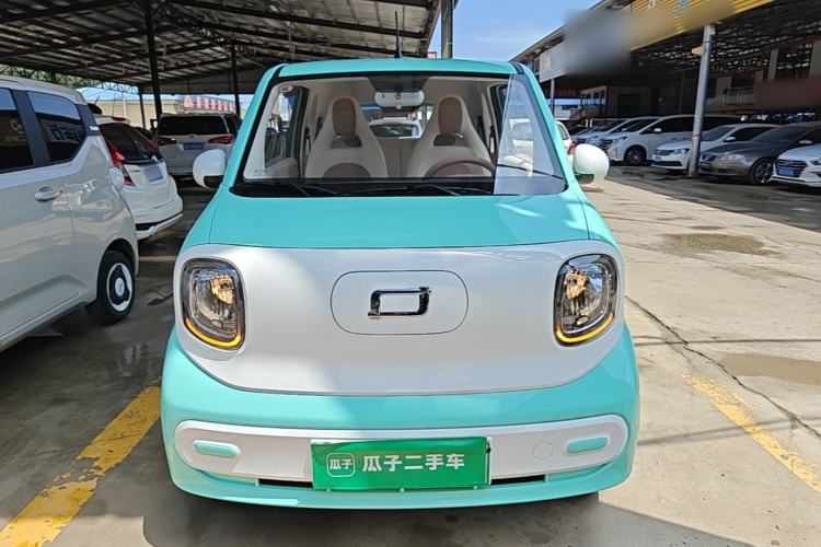 Used Bestune Pony 2026 Model 222km Shining Horse Front
