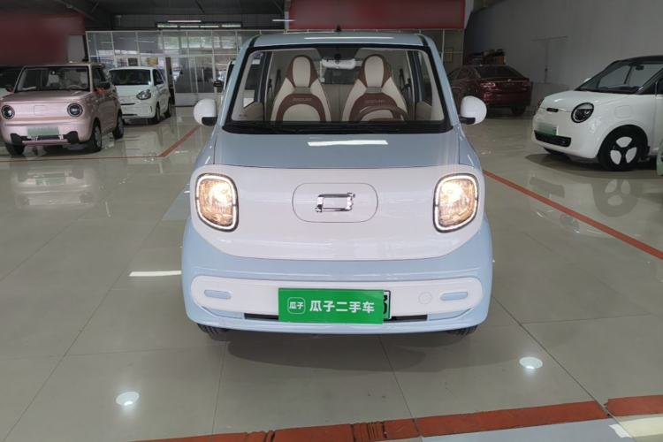 Used Bestune Pony 2026 Model 222km Agile Horse Front