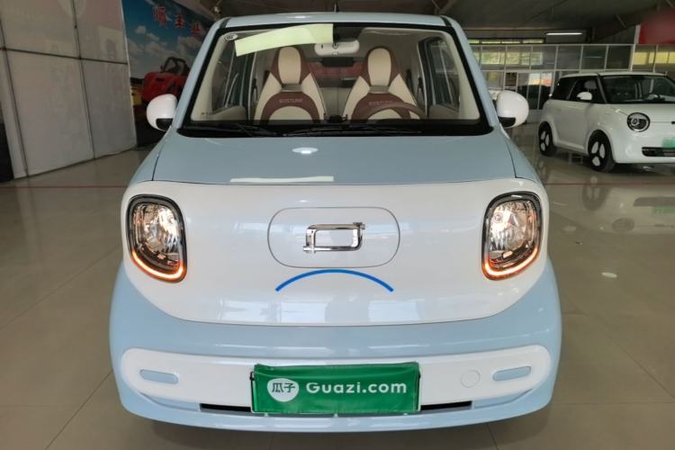 Used Bestune Pony 2026 Model 222km Cute Horse Plus Front
