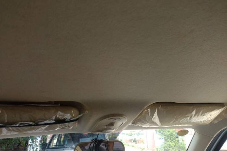 Used Bestune Pony 2026 Model 222km Shining Horse Headliner