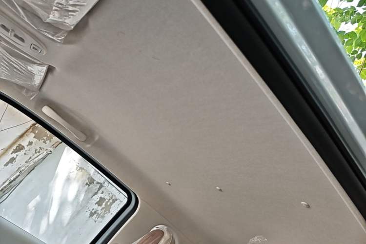 Used Bestune Pony 2026 222km Colorful Horse Headliner