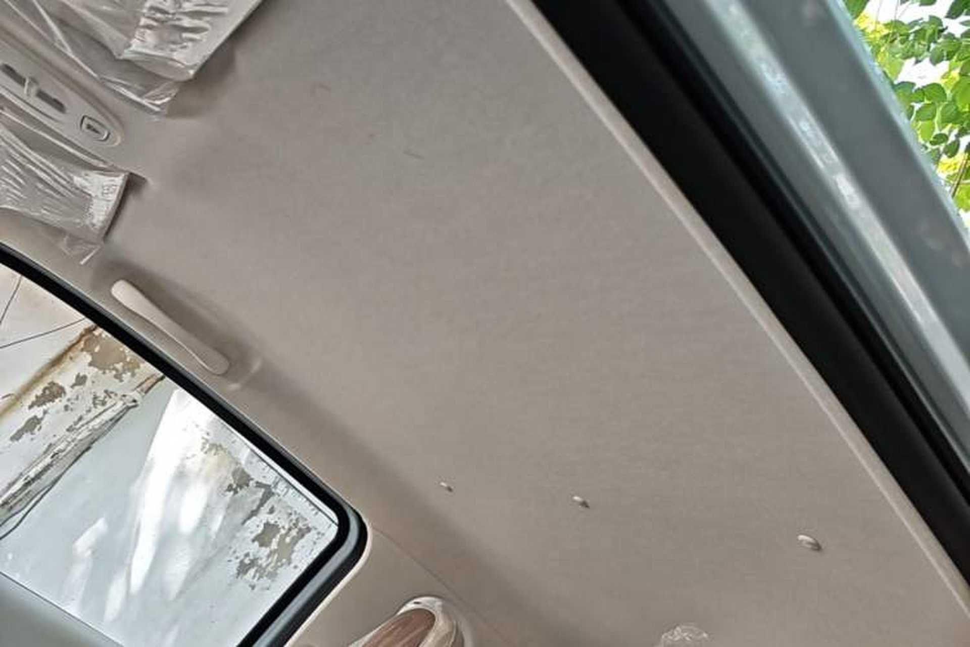 Used Bestune Pony 2026 222km Colorful Horse Headliner