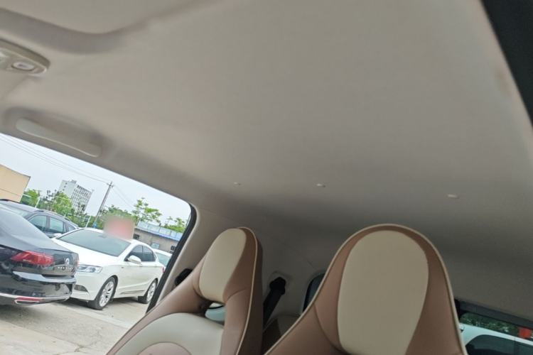 Used Bestune Pony 2026 222km Colorful Horse Headliner
