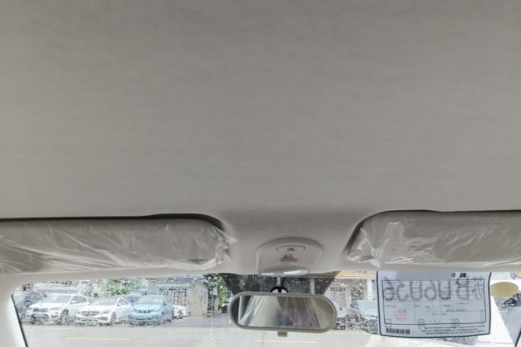 Used Bestune Pony 2026 Model 222km Agile Horse Headliner
