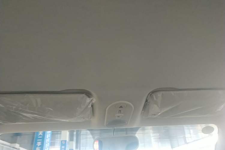 Used Bestune Pony 2026 222km Colorful Horse Headliner