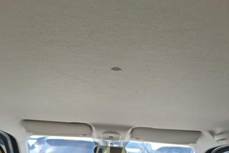 Used Bestune Pony 2026 Model 222km Cute Horse Plus Headliner