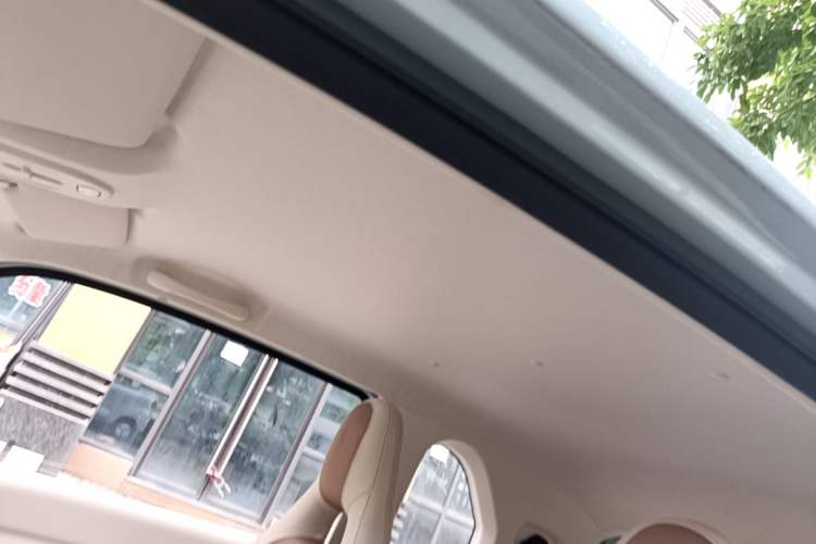 Used Bestune Pony 2026 222km Colorful Horse Headliner