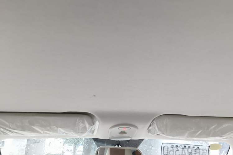 Used Bestune Pony 2026 Model 222km Cute Horse Plus Headliner
