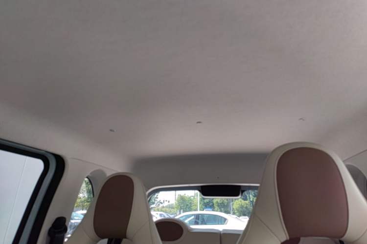 Used Bestune Pony 2026 Model 222km Elegant Horse Headliner