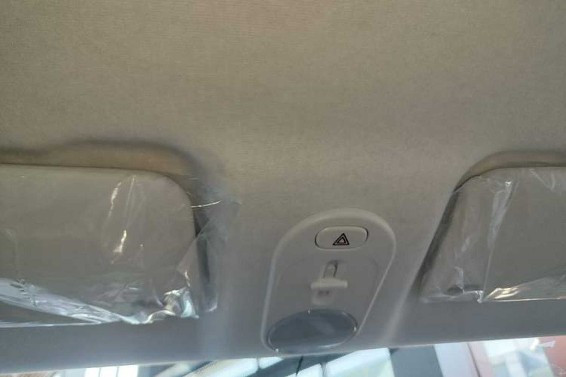 Used Bestune Pony 2026 222km Colorful Horse Headliner