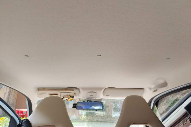 Used Bestune Pony 2026 Model 222km Elegant Horse Headliner