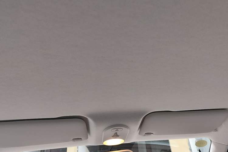 Used Bestune Pony 2026 222km Colorful Horse Headliner