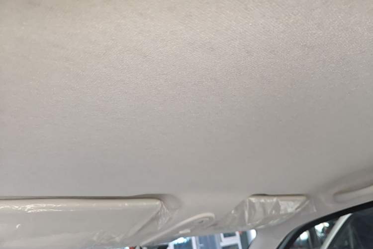 Used Bestune Pony 2026 Model 222km Cute Horse Plus Headliner
