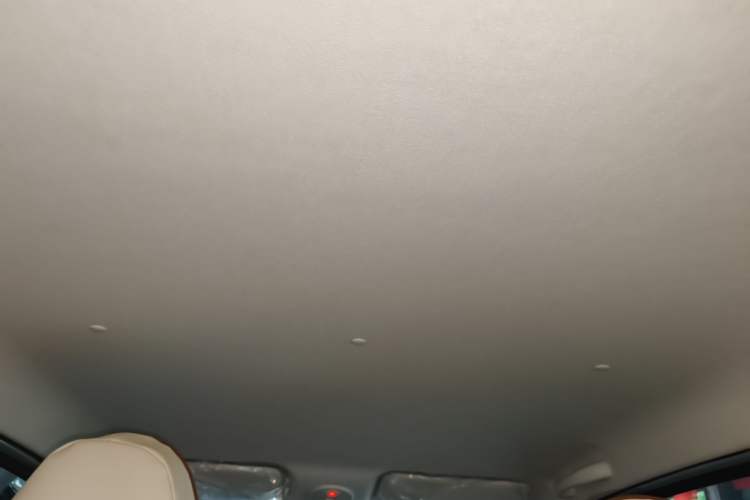 Used Bestune Pony 2026 222km Colorful Horse Headliner