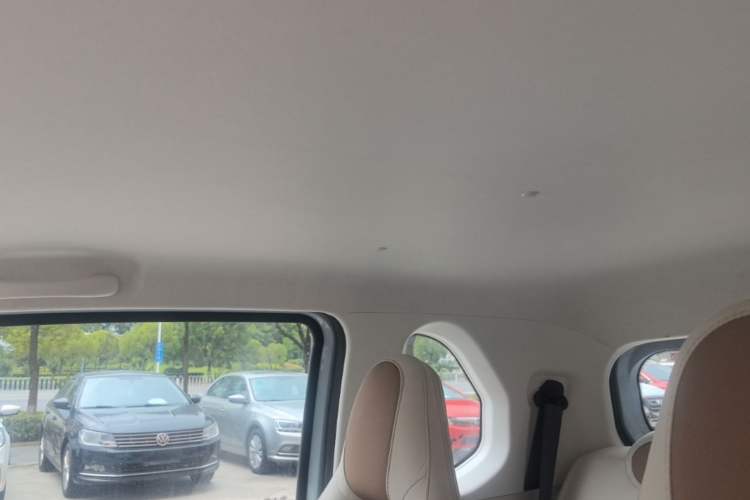 Used Bestune Pony 2026 222km Colorful Horse Headliner