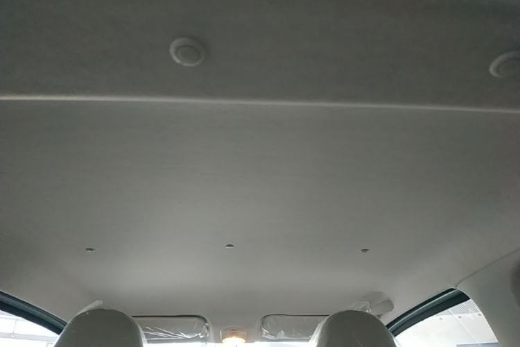 Used Bestune Pony 2026 222km Colorful Horse Headliner