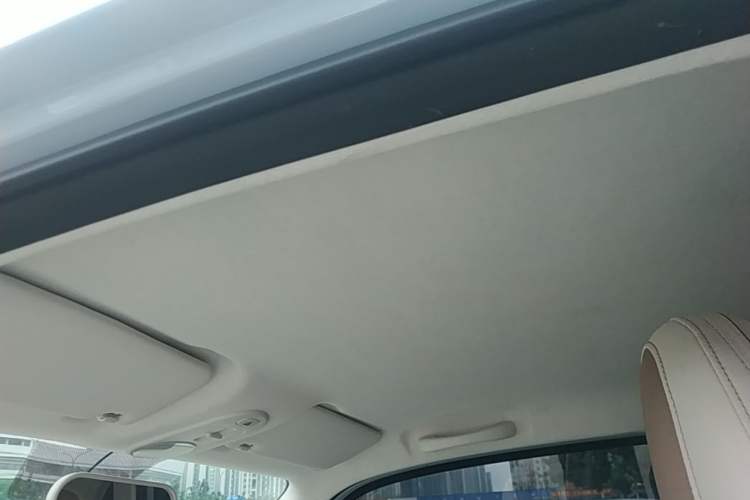 Used Bestune Pony 2026 Model 222km Cute Horse Plus Headliner
