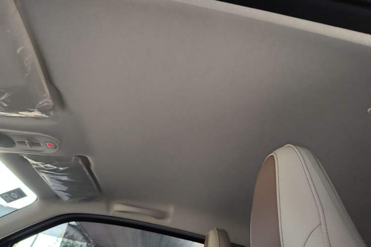 Used Bestune Pony 2026 222km Colorful Horse Headliner