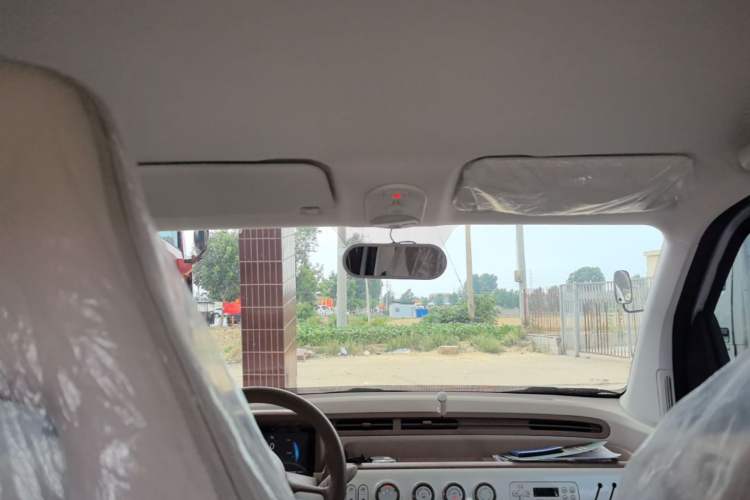 Used Bestune Pony 2026 222km Colorful Horse Headliner