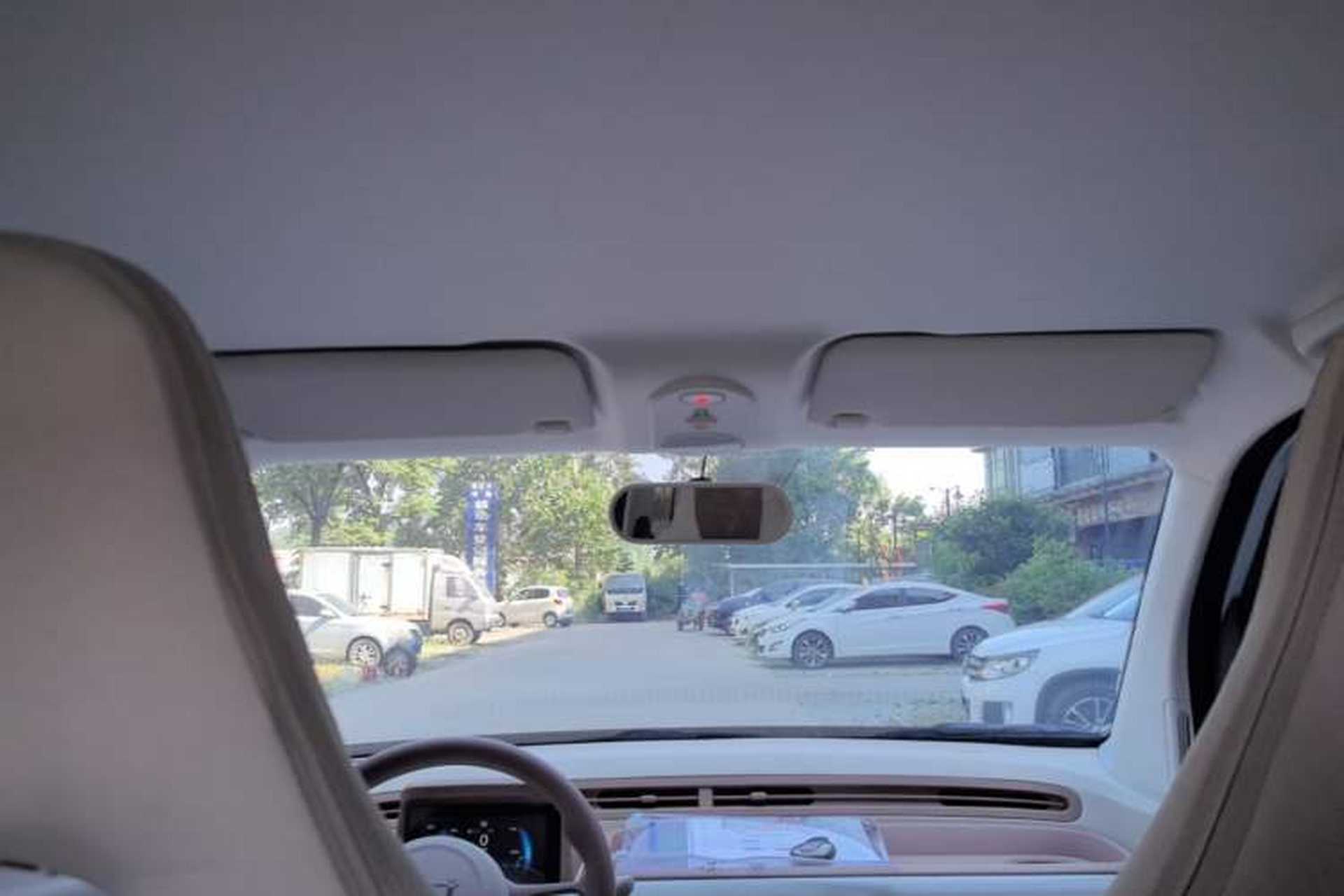 Used Bestune Pony 2026 222km Colorful Horse Headliner