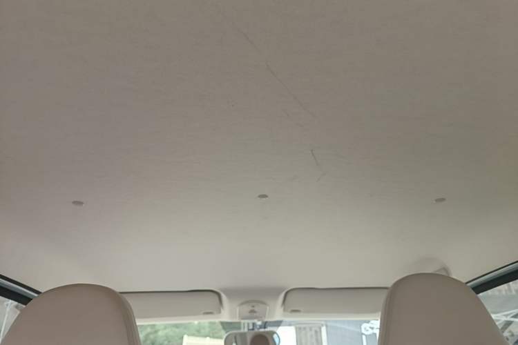 Used Bestune Pony 2026 Model 222km Cute Horse Plus Headliner