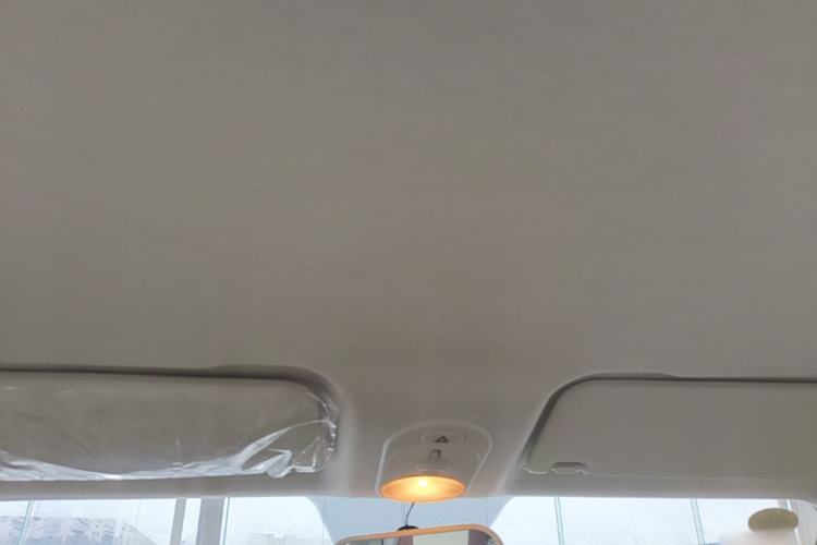 Used Bestune Pony 2026 Model 222km Agile Horse Headliner