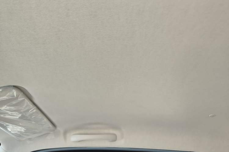 Used Bestune Pony 2026 222km Colorful Horse Headliner