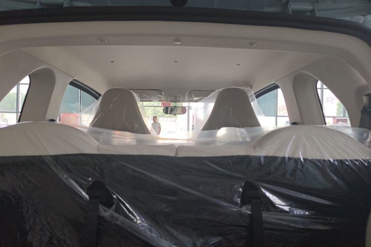 Used Bestune Pony 2026 Model 222km Cute Horse Plus Headliner