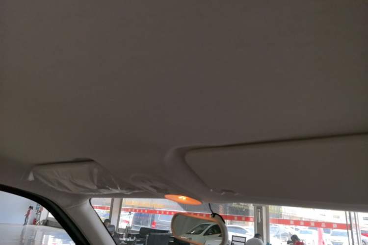 Used Bestune Pony 2026 Model 222km Cute Horse Plus Headliner