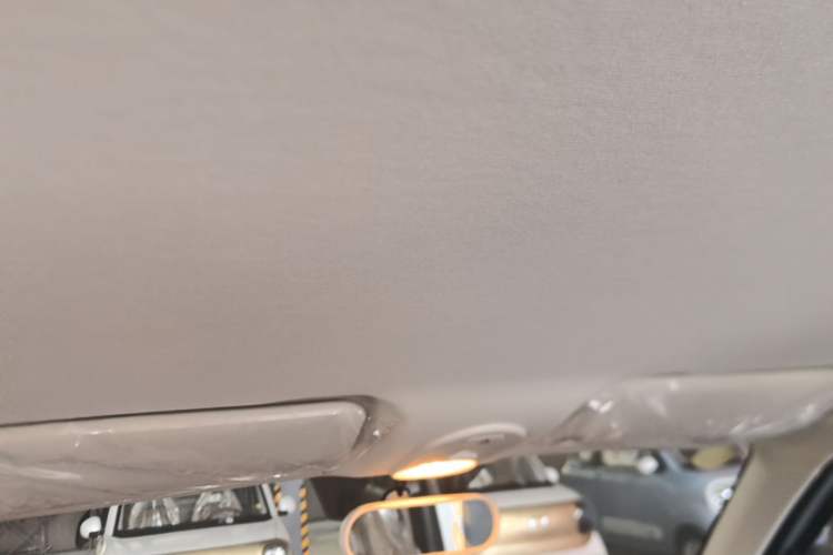 Used Bestune Pony 2026 222km Colorful Horse Headliner