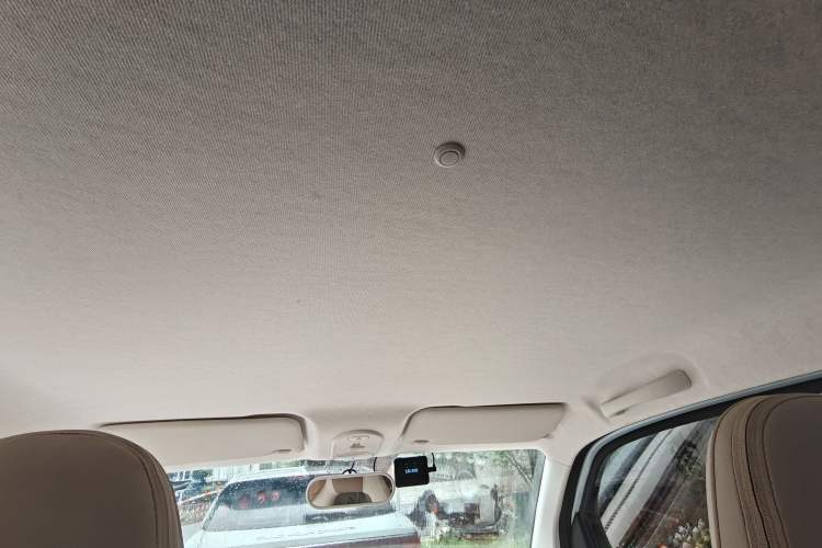 Used Bestune Pony 2026 Model 222km Shining Horse Headliner