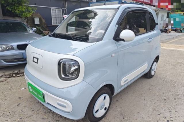 Bestune Pony 2026 Model 222km Cute Horse Plus مستعملة