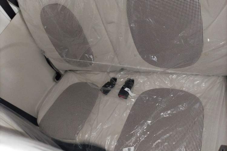 Used Bestune Pony 2026 Model 222km Cute Horse Plus Interior 4