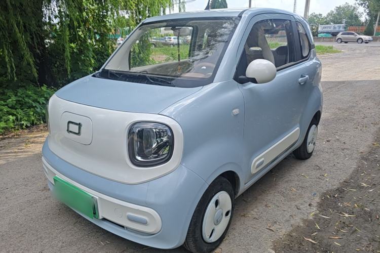 Used Bestune Pony 2026 Model 222km Cute Horse Plus Guazi used car, China used car export, Used car for sale, Used  cars, Cheapest cars for sale