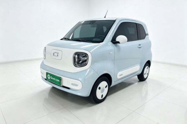 Used Bestune Pony 2026 222km Colorful Horse