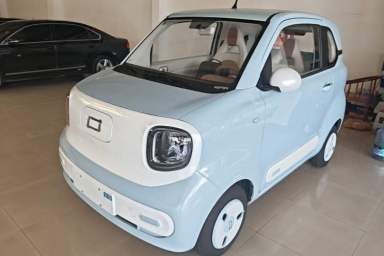 Used Bestune Pony 2026 Model 222km Shining Horse