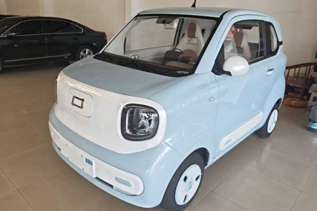 Used Bestune Pony 2026 Model 222km Shining Horse
