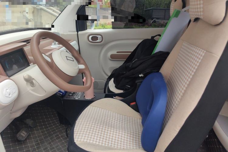 Used Bestune Pony 2026 Model 222km Cute Horse Plus Left Front Seat