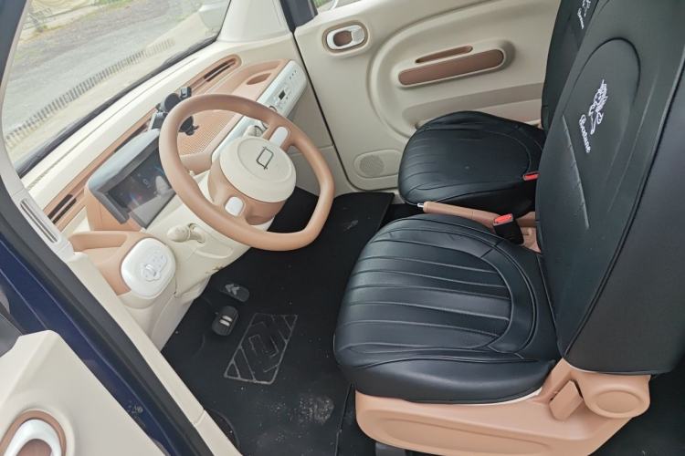 Used Bestune Pony 2026 Model 222km Cute Horse Plus Left Front Seat