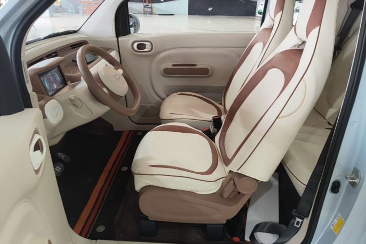 Used Bestune Pony 2026 Model 222km Agile Horse Left Front Seat