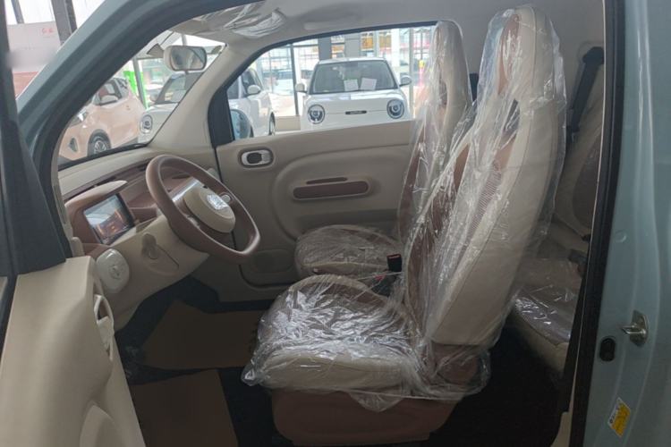 Used Bestune Pony 2026 Model 222km Cute Horse Plus Left Front Seat